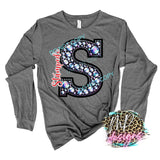 STAMPEDE S FAUX RHINESTONE