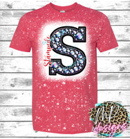STAMPEDE S FAUX RHINESTONE