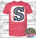 STAMPEDE S FAUX RHINESTONE