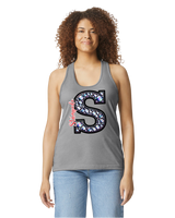 STAMPEDE S FAUX RHINESTONE