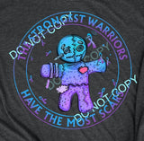 STRONGEST WARRIOR