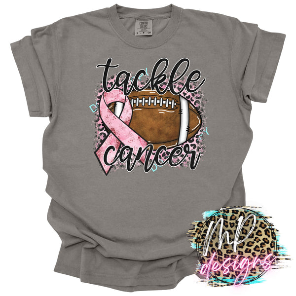 TACKLE CANCER