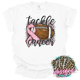 TACKLE CANCER