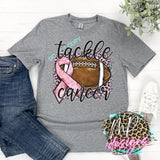 TACKLE CANCER