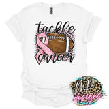 TACKLE CANCER