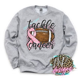 TACKLE CANCER