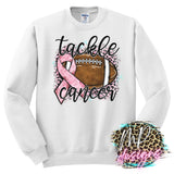 TACKLE CANCER