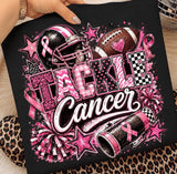 TACKLE CANCER