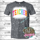TEACHER 2025