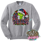 TEXANS GRINCH