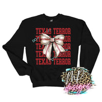 TEXAS TERROR BOW