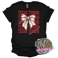 TEXAS TERROR BOW