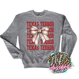 TEXAS TERROR BOW