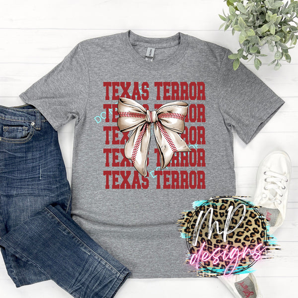 TEXAS TERROR BOW