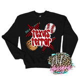 TEXAS TERROR RETRO