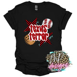 TEXAS TERROR RETRO