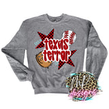 TEXAS TERROR RETRO
