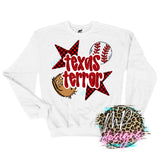 TEXAS TERROR RETRO