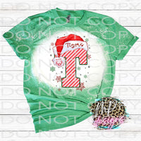 TIGERS CHRISTMAS