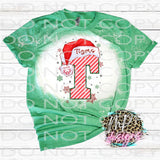 TIGERS CHRISTMAS