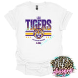 TIGERS OLD SCHOOL