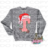 TROJANS CHRISTMAS