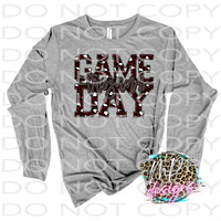 TROJANS GAME DAY LONG SLEEVE/SWEATSHIRT