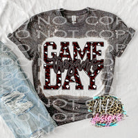 TROJANS GAME DAY T-SHIRT