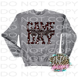 TROJANS GAME DAY LONG SLEEVE/SWEATSHIRT