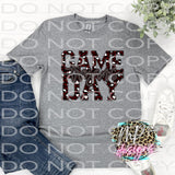 TROJANS GAME DAY T-SHIRT