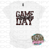 TROJANS GAME DAY T-SHIRT