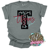 TROJANS T LEOPARD