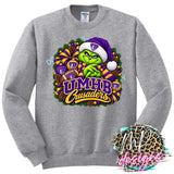 UMHB GRINCH