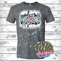 WILDCATS BRIGHT STARS