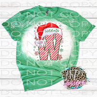 WILDCATS CHRISTMAS