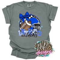 WILDCATS LET'S GO