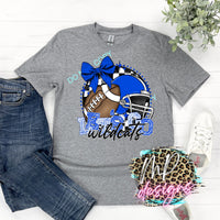 WILDCATS LET'S GO