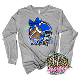 WILDCATS LET'S GO
