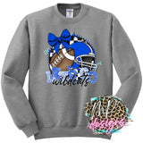 WILDCATS LET'S GO