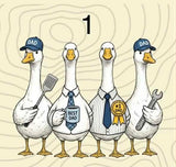 DAD GOOSE BUNDLE