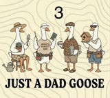 DAD GOOSE BUNDLE