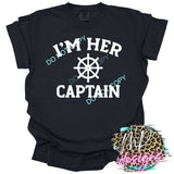 COUPLES CRUISE - CAPTAIN & ANCHOR