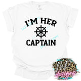 COUPLES CRUISE - CAPTAIN & ANCHOR
