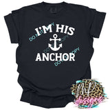 COUPLES CRUISE - CAPTAIN & ANCHOR