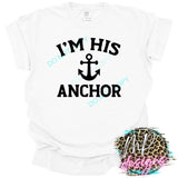 COUPLES CRUISE - CAPTAIN & ANCHOR
