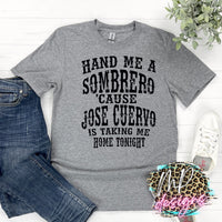 JOSE T-SHIRT