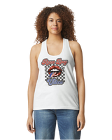 RACE DAY VIBES TANK