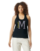 BEARCATS M FAUX RHINESTONE