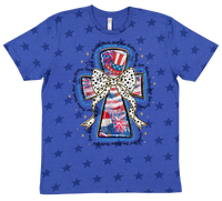 ONE NATION TEE
