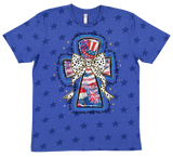 ONE NATION TEE